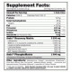 Ізотонік Amix Nutrition IsoLyn Recovery 800 g /16 servings/ Lemon