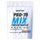 Протеїн Vansiton Pro-70 Mix 900 g /30 servings/ Cappuccino