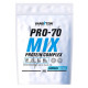 Протеїн Vansiton Pro-70 Mix 900 g /30 servings/ Chocolate Coconut