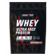Протеїн Vansiton Ultra Protein 900 g /30 servings/ Cappuccino