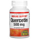 Кверцетин Natural Factors Immune Support Quercetin 500 mg 60 Veg Caps