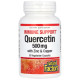 Кверцетин Natural Factors Immune Support Quercetin with Zinc & Copper 60 Veg Caps