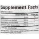 Препарат для суглобів та зв'зок Natural Factors MSM Joint Formula with Glucosamine & Chondroitin Sulfate 180 Caps