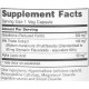 Глутатион Protocol for Life Balance Glutathione 500 mg 60 Veg Caps