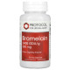 Бромелайн Protocol for Life Balance Bromelain, 2400 GDU/g 500 mg 90 Veg Caps