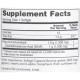Омега 3 Protocol for Life Balance DHA-1000, Extra Strength 90 Softgels