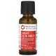 Комплекс Вітамін D3+K2 Protocol for Life Balance Liquid D3 & MK-7 30 ml /163 servings/