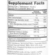 Препарат для суглобів та зв'зок Protocol for Life Balance Liquid Glucosamine & Chondroitin with MSM 473 ml /32 servings/