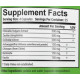 Детокс GARO Nutrition Detox 100 Caps