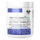 Колаген En`vie Lab Fish Collagen 10 000 Complex 2 1665 g /90 servings/ Pure