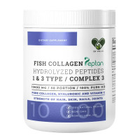 Коллаген En`vie Lab Fish Collagen 10 000 Complex 3 158 g /30 servings/ Pure