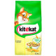  Сухий корм для котів Kitekat курка з овочами 12кг