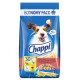  Сухий корм для собак Chappi з яловичиною, птицею та овочами 13,5 кг