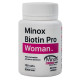 Комплекс для волосся MinoX Biotin Pro Woman 5000 mcg 100 Tabs