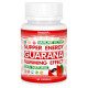 Тонізуючий засіб Bioactive Universe Guarana 60 Caps