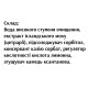 Комплекс для профілактики дихальної системи Bioactive Universe Cetraria Syrup-Drops 100 ml /20 servings/