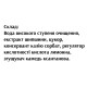 Екстракти для підвищення імунітету Bioactive Universe Rosehip Syrup-Drops 100 ml /6 servings/