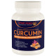 Куркумін для спорту SPORT-FENIX Curcumin With Black Pepper & Phitosome Complex 90 Caps