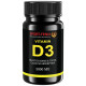 Вітамін D для спорту SPORT-FENIX Vitamin D3 5000 ME 60 Tabs