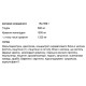 Гейнер OstroVit Anabolic Gainer 7000 g /70 servings/ Chocolate