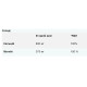 Мультимінерали для спорту MyProtein Calcium & Magnezium 90 Tabs