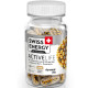 Витаминно-минеральный комплекс Swiss Energy ACTIVELIFE 25 Vitamins and Minerals+Vitamin K2+Guarana 30 Caps