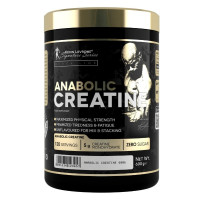 Креатин моногидрат Kevin Levrone Anabolic Creatine 600 g /120 servings/ Unflavored