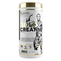 Креатин моногидрат Kevin Levrone Gold Creatine 1000 g /200 servings/ Unflavored