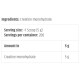 Креатин моногідрат Kevin Levrone Gold Creatine 1000 g /200 servings/ Unflavored
