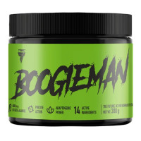 Комплекс до тренировки Trec Nutrition Boogieman 300 g /30 servings/ Grapefruit Lime