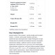 Комплекс до тренування Trec Nutrition Boogieman 300 g /30 servings/ Grapefruit Lime