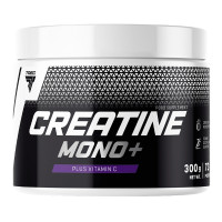 Креатин моногидрат Trec Nutrition Creatine MONO+ 300 g /73 servings/ Orange