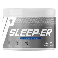 Комплекс для сна Trec Nutrition Sleep-Er 225 g /25 servings/ Lemon Mild