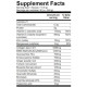 Хондропротектор (для спорту) Universal Nutrition Animal Flex Powder 339 g /30 servings/ Orange