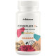 В комплекс FitBalance Complex B+Quatrefolic 60 Caps