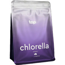 Хлорелла TOP Spirulina Хлорелла в таблетках 400 таб