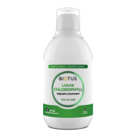 Комплекс для травлення Biotus Liquid Chlorophyll 450 ml /45 servings/
