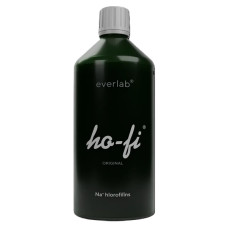 Комплекс для травлення Everlab Ho-Fi Original Na+ hlorofilins 1000 ml /20 servings/