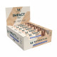 Протеїновий батончик MyProtein Impact Bar 12 х 64 g Dark Chocolate Sea Salt