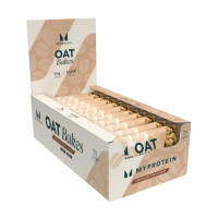 Протеиновый батончик MyProtein Oat Bakes Cookie 12 х75 g Chocolate Chip