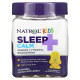 Комплекс для профілактики сну у дітей Natrol Sleep + Calm 60 Gummies Strawberry