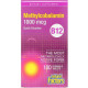 Вітамін Б12 Natural Factors Vitamin B12 Methylcobalamin Quick Dissolve 1000 mcg 180 Chewable Tabs