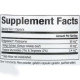 Комплекс для профілактики роботи головного мозку Natural Factors Herbal Factors Ginkgo Biloba Phytosome 60 Caps