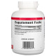 Мікроелемент Магній Natural Factors Magnesium Citrate 150 mg 180 Caps