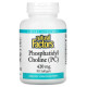 Лецитин Natural Factors Phosphatidyl Choline (PC) 420 mg 90 Softgels
