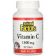 Вітамін C Natural Factors Vitamin C 1000 mg 90 Tabs