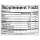 Жир лосося Natural Factors Wild Alaskan Salmon Oil 100% Salmon Oil 1000 mg 90 Softgels