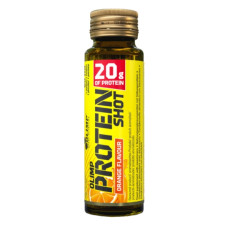 Протеїн Olimp Nutrition Protein Shot 9 х 60 ml Orange