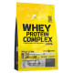 Протеїн Olimp Nutrition Whey Protein Complex 100% 700 g /20 servings/ White Chocolate Raspberry