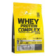 Протеїн Olimp Nutrition Whey Protein Complex 100% 700 g /20 servings/ Chocolate Caramel